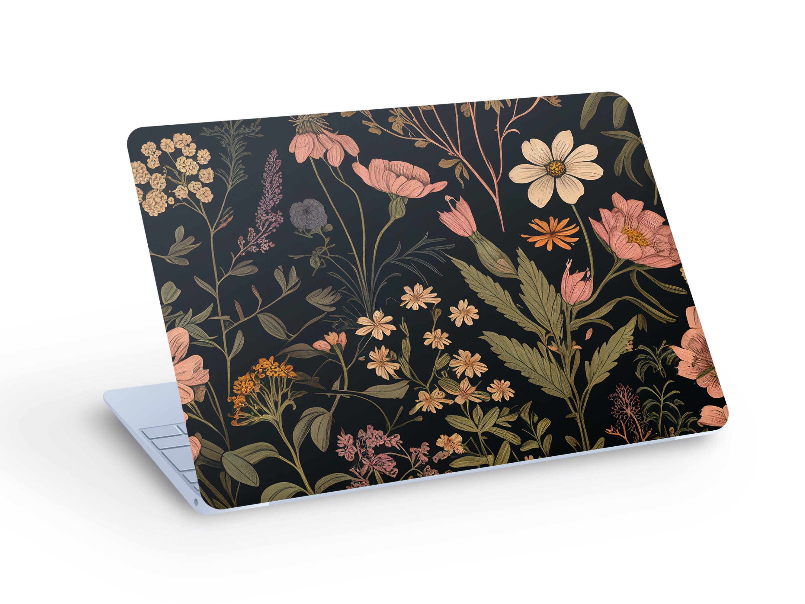 Pellicola Adesiva Per Laptop – Skin Avvolgente In Vinile Stampa, Universale Per Macbook, Lenovo, HP, ASUS, Dell, UK