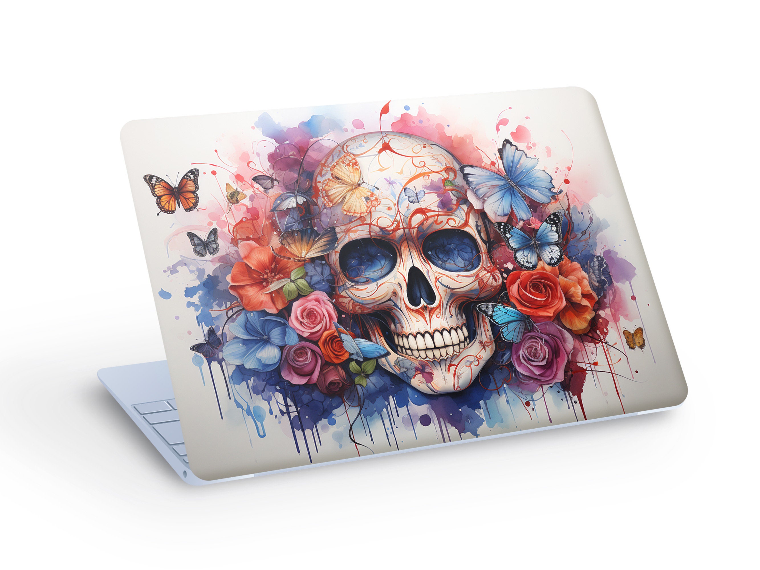 Buy Custom Laptop Skin With Design You Love