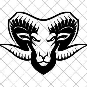 RAM Vinyl Decal Sticker, 4x4 Trucks Cars Vinyl Decal Sticker, Laptop decal, Decal for Adventure cars, Ram truck Decal