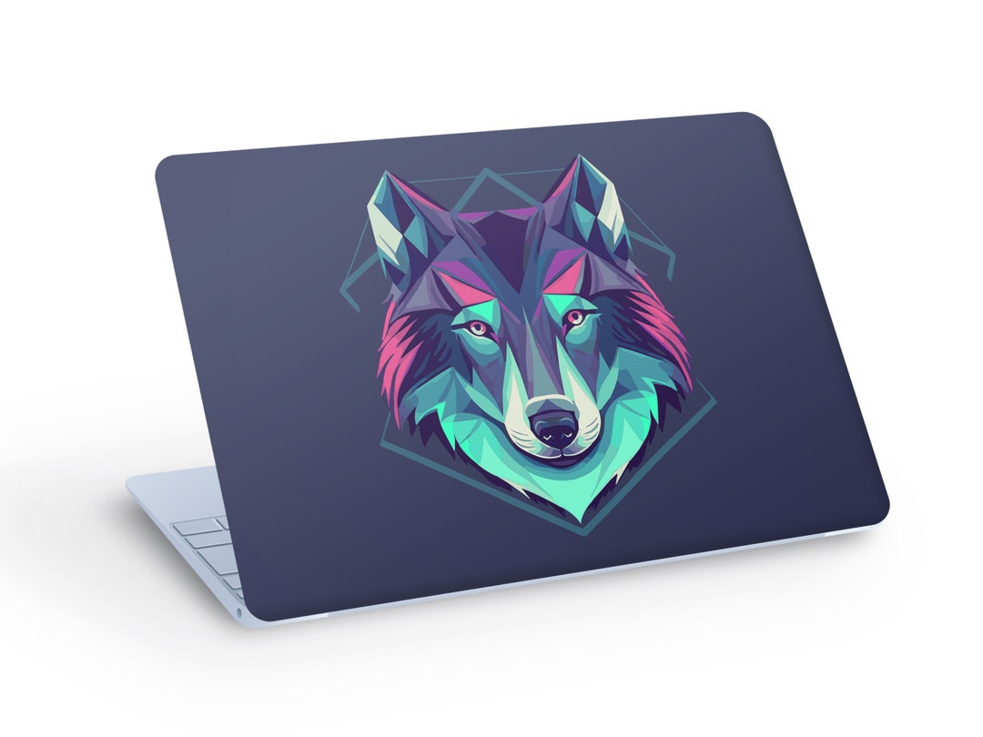 INDIGOS UG I Love ULM Laptop Adesivo Laptop Skin 210 X 210 mm Rotondo