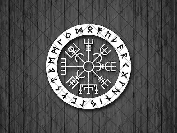 vegvisir-rune