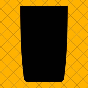 Solid Color Truck Hood Vinyl Decal Sticker, Solid Color TJ / LJ / JK / JkU Hood Decal, Solid Color Car Hood Vinyl Decal Sticker