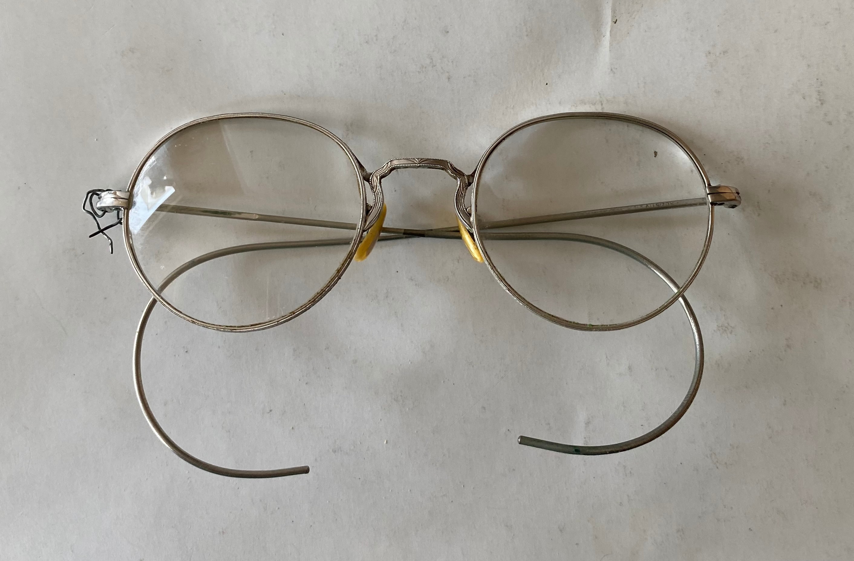 1920s Eye Glasses Etsy