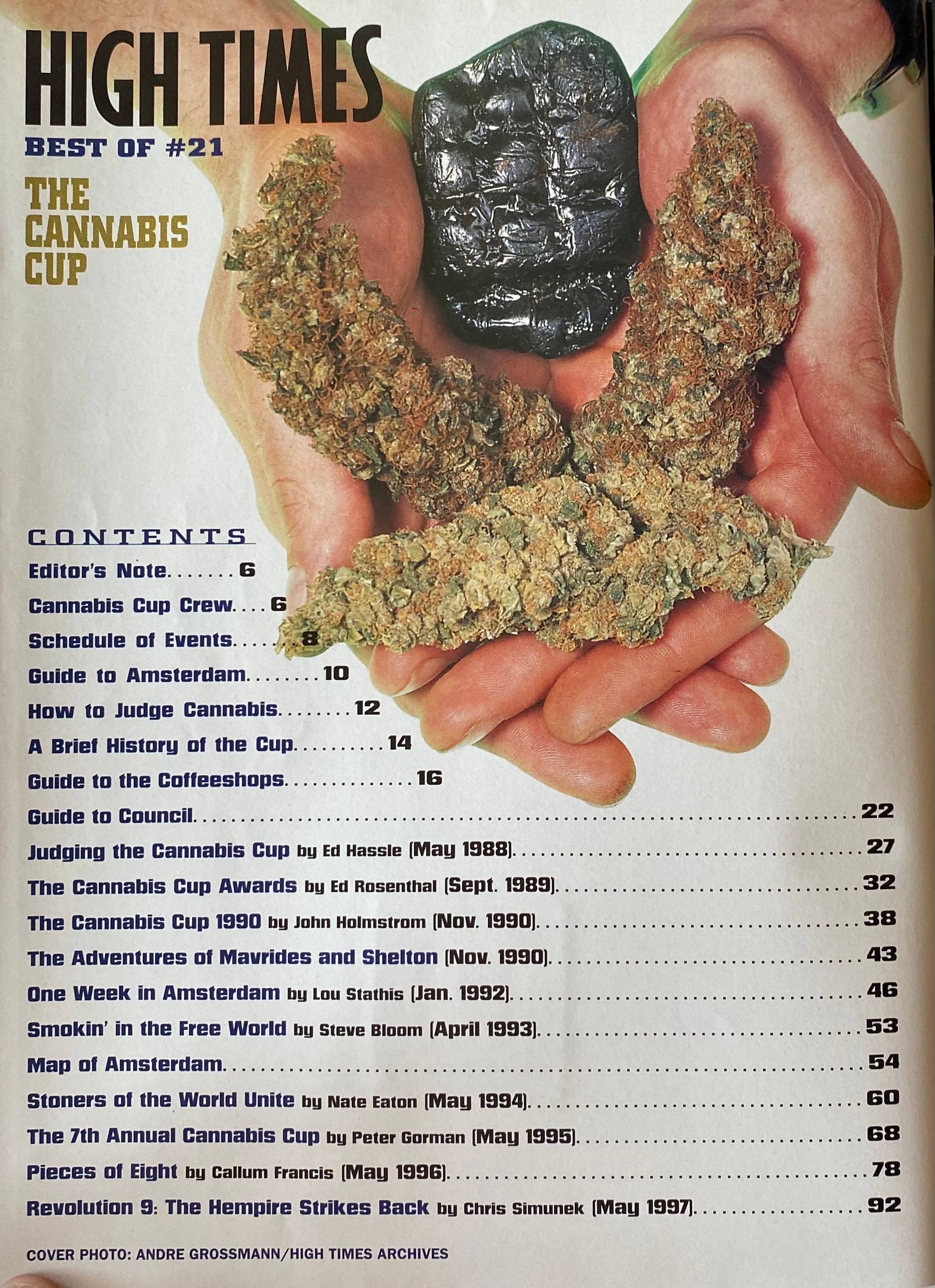 洋画・外国映画 HIGH TIMES PRESENTS THE CANNABIS CUP Amazon.com: High Times Presents The Cannabis Cup : Steven