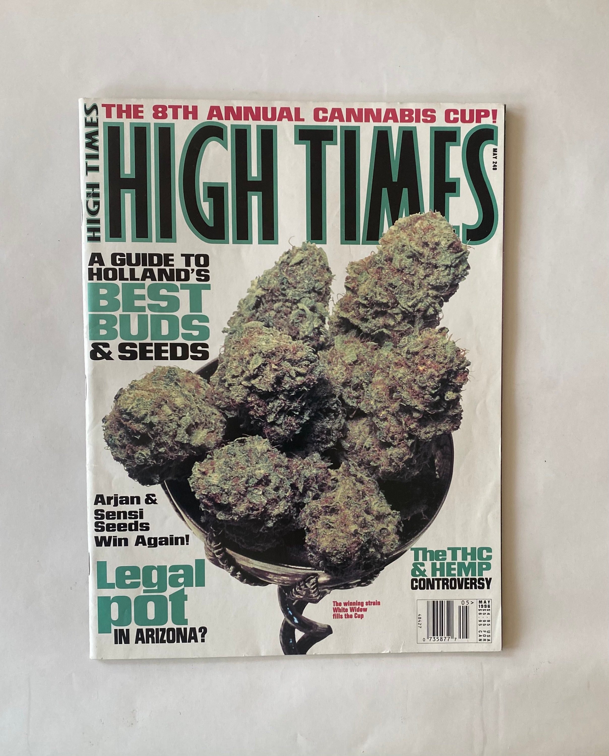 洋画・外国映画 HIGH TIMES PRESENTS THE CANNABIS CUP Amazon.com: High Times Presents The Cannabis Cup : Steven