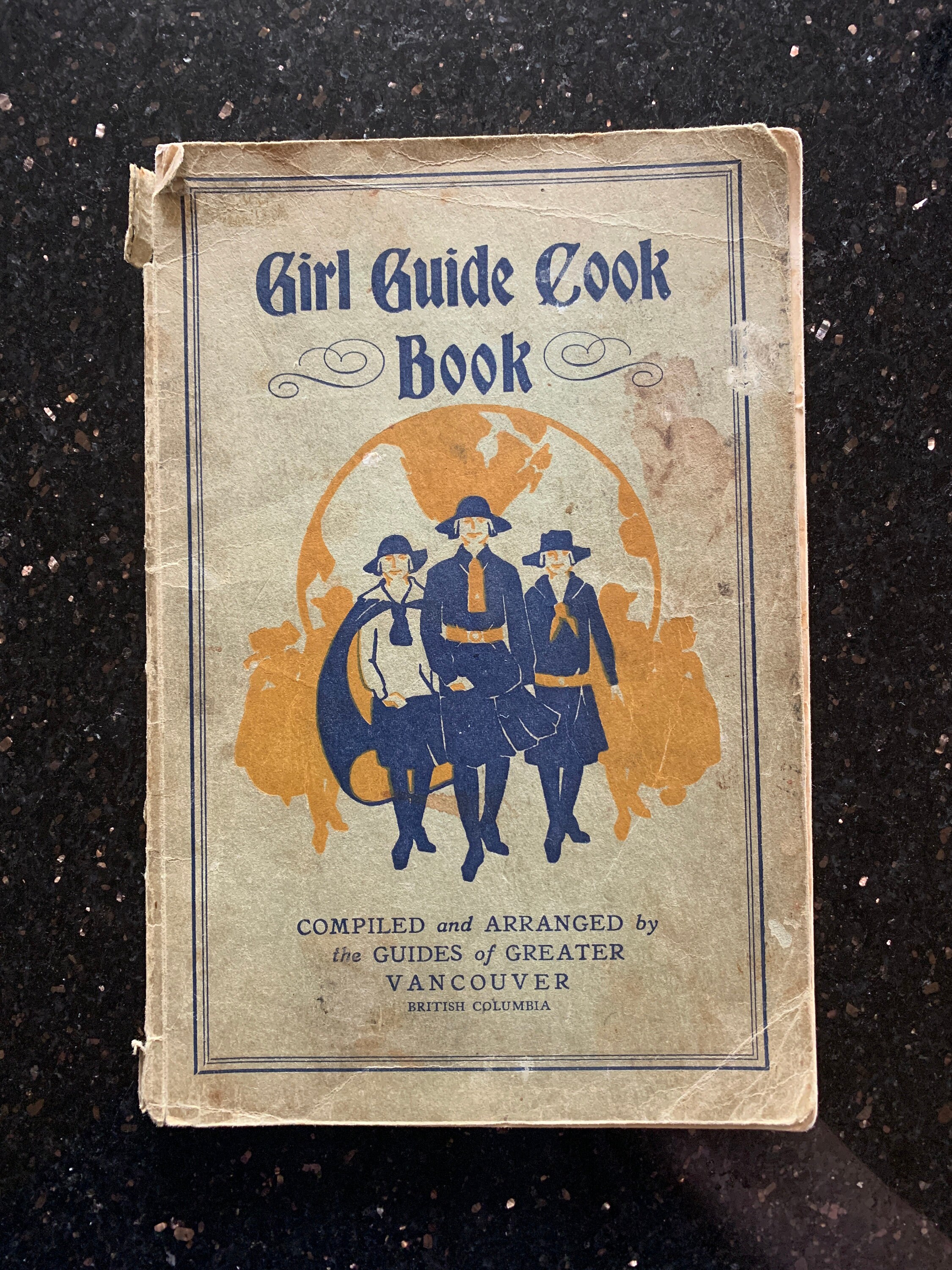 Vintage Girl Guides - Etsy Canada Vintage Girl Guides - Etsy Canada