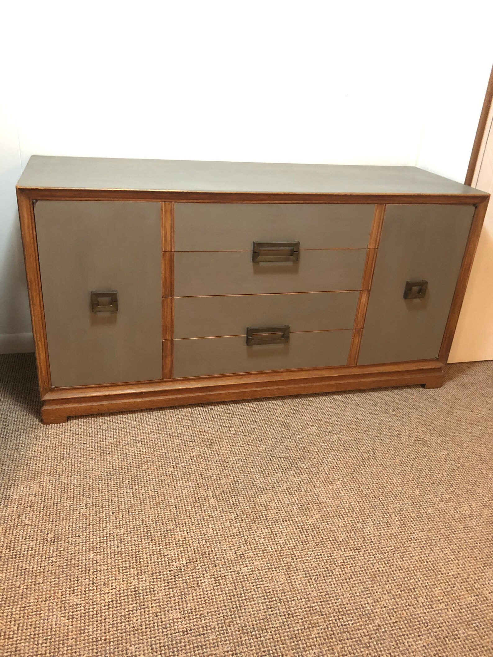 MCM buffet/sideboard/credenza Etsy