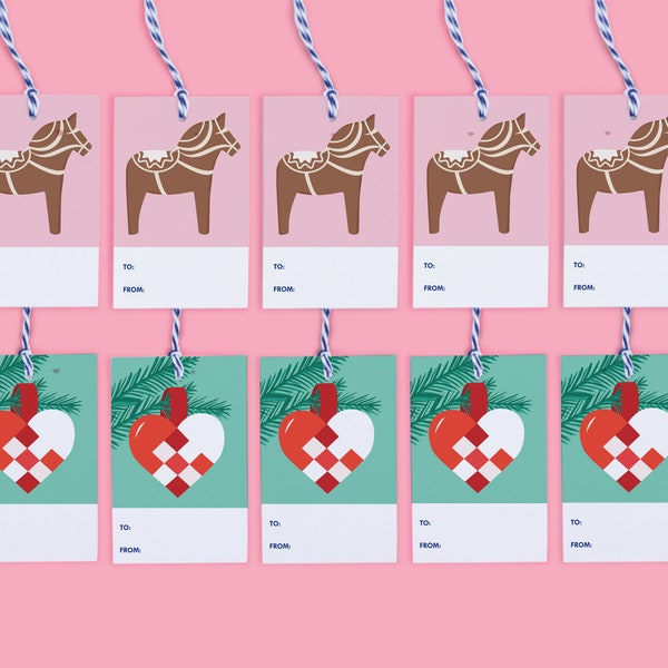 Swedish Gifts - 60+ Gift Ideas for 2024