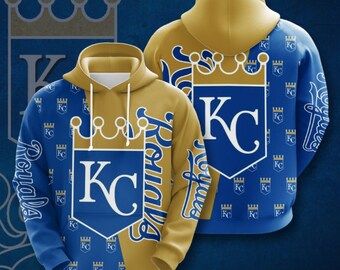 personalized royals jersey