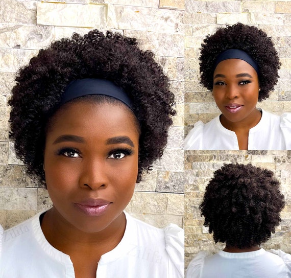 Natural Hair Afro Puffs T-Shirt For Black Girls & Teens Natural Hair Afro Puffs T-Shirt For Black Girls & Teens