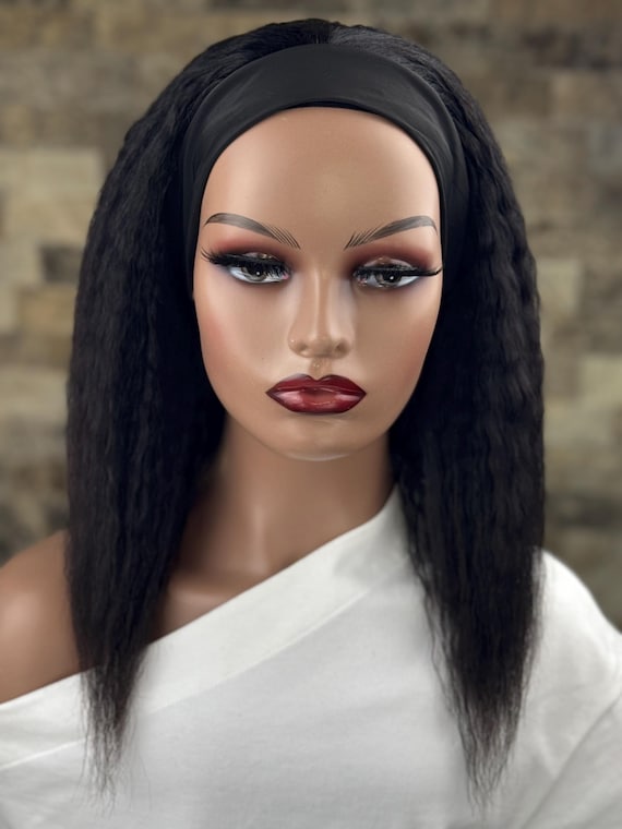 human hair wigs for black women