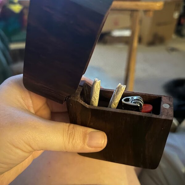 Box Joints Etsy