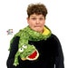 see more listings in the Novelty Scarf Patterns section
