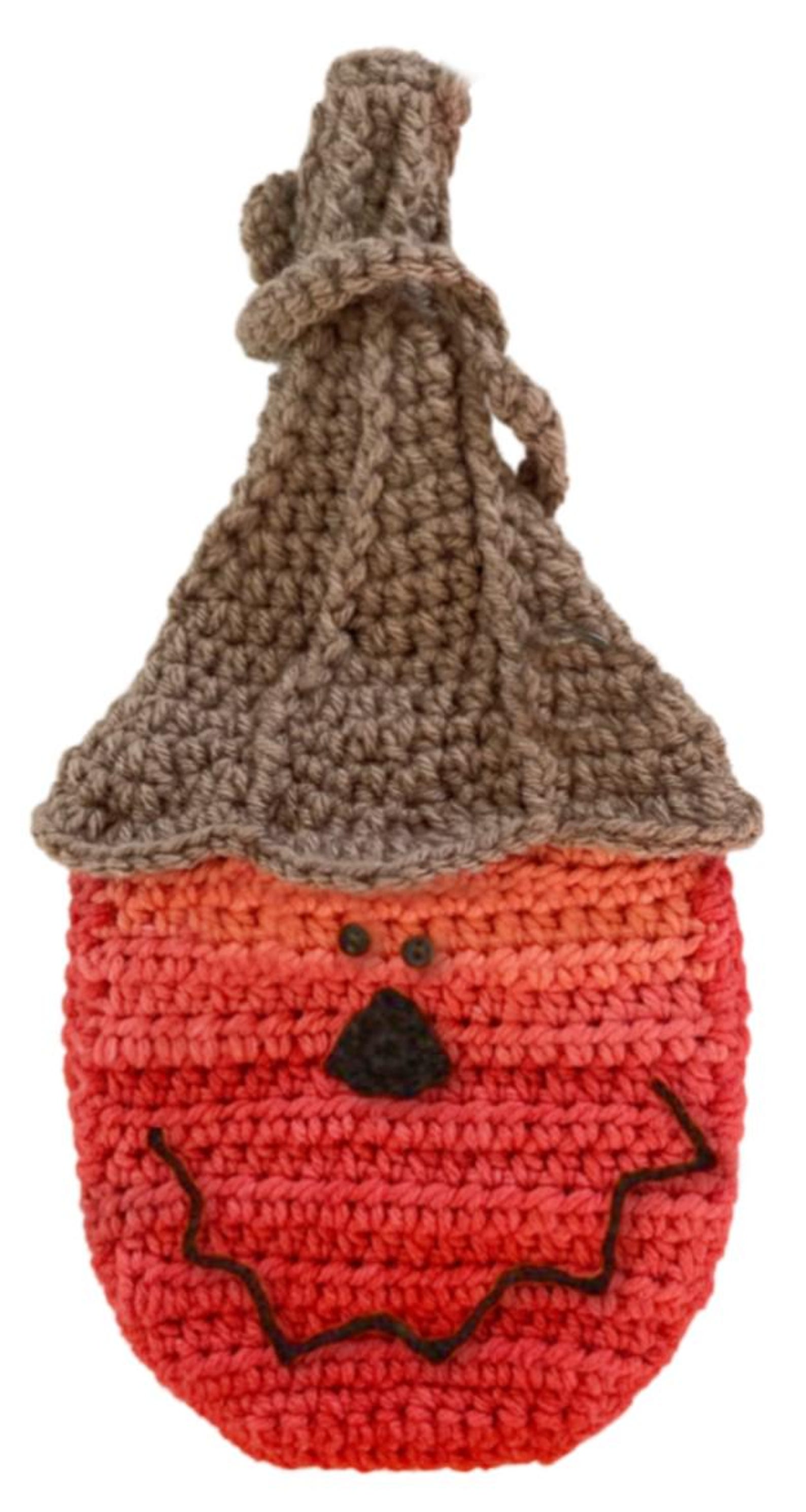 Smelly Pumpkins Crochet Pattern - Etsy