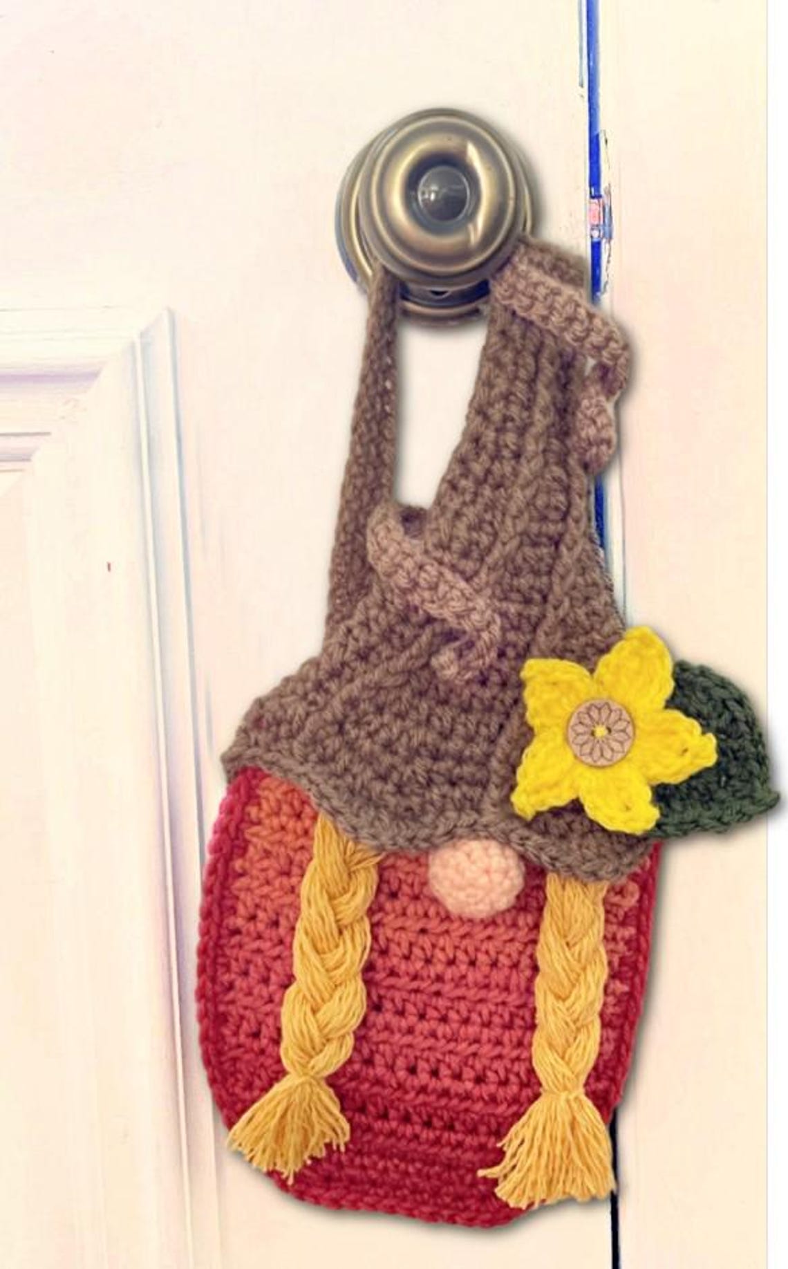 Smelly Pumpkins Crochet Pattern - Etsy