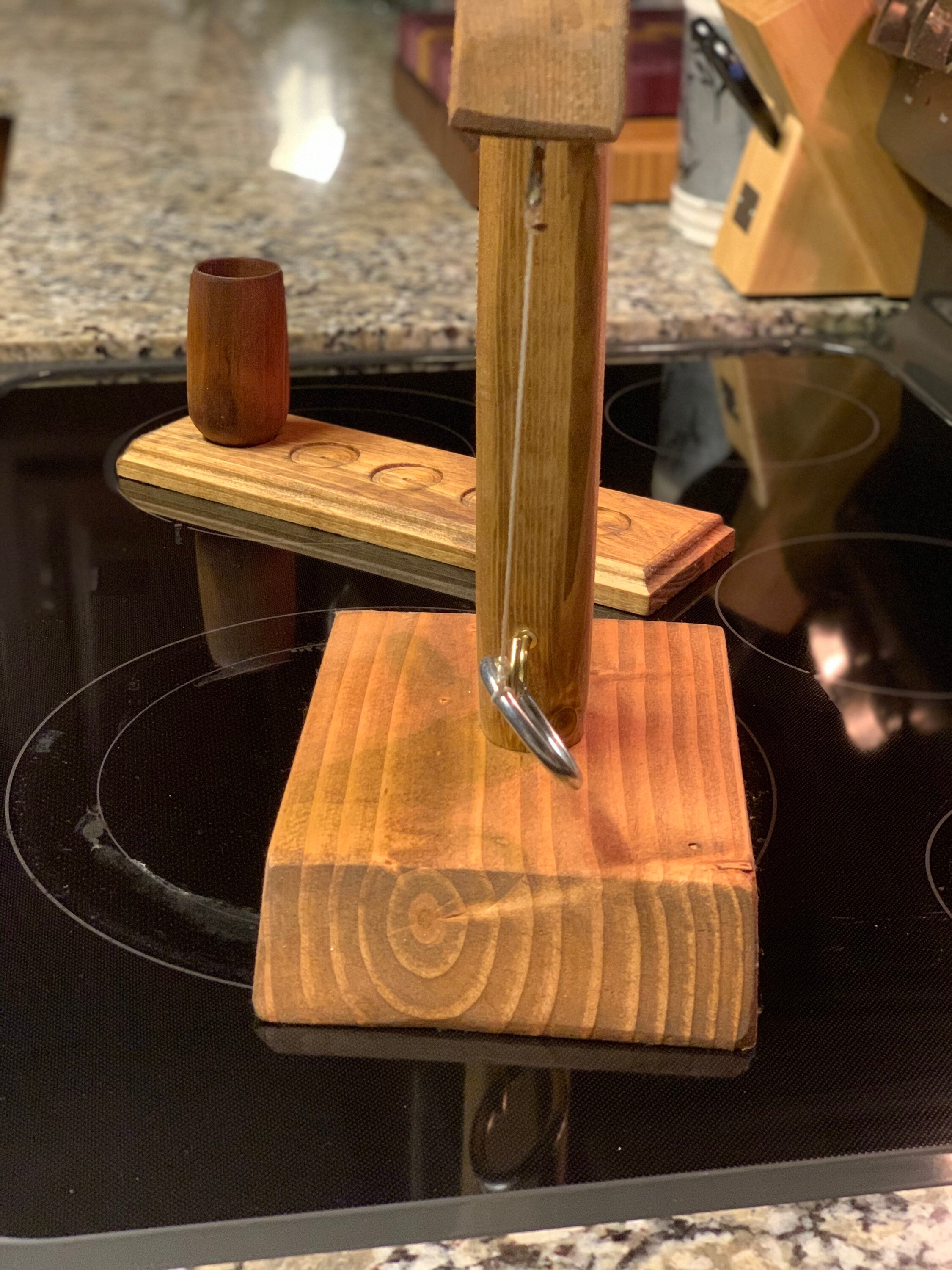 Ring Swing Drinking Game Etsy