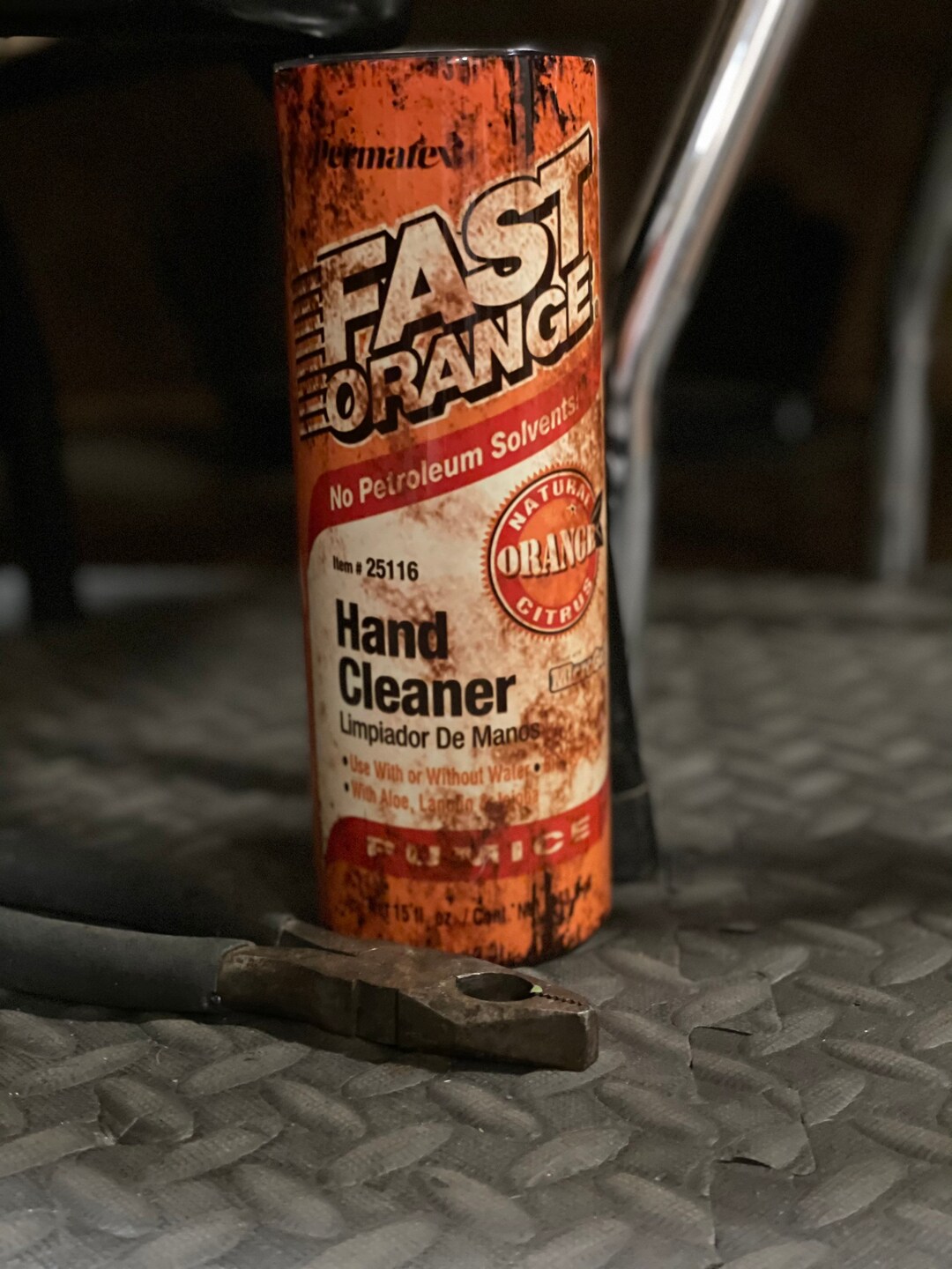 Fastorange Hand Cleaner Tumbler. 20oz Insulated Etsy