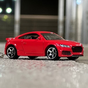 Audi tt rs - .de