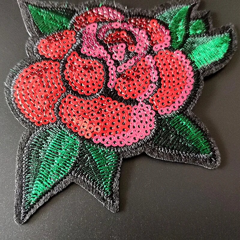 Toppa Patch ricamata personalizzata del Progetto PMR446 Toppa Patch ricamata personalizzata del Progetto PMR446