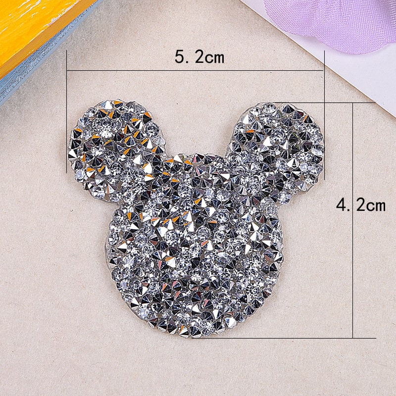 Mickey mouse brooch - Etsy 日本