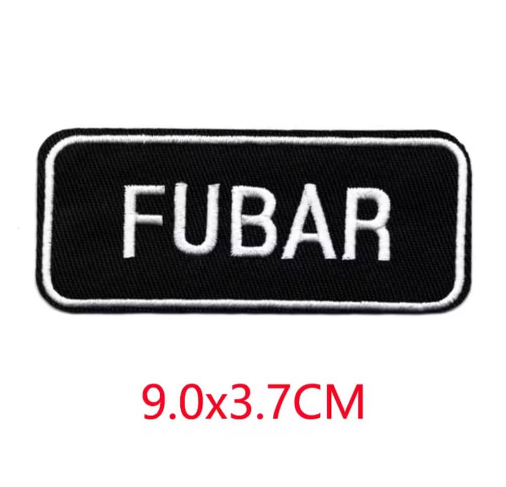 PATCH TOPPA RICAMATA Militare Acquisitori Obiettivi - 185° Reggimento - Foto 8