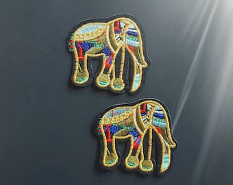 Elephant Patch in Sewing Patches for sale