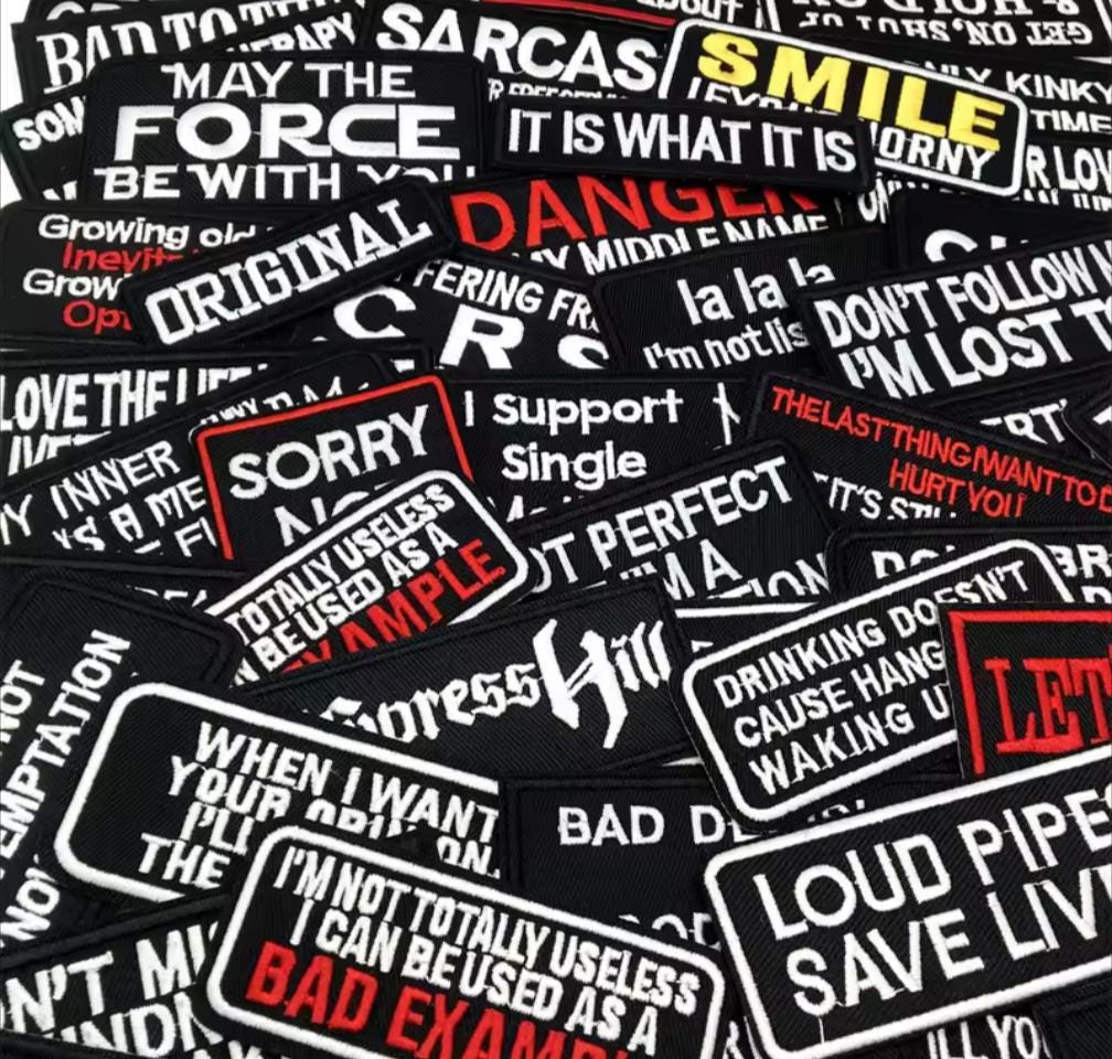 PATCH TOPPA RICAMATA Militare Acquisitori Obiettivi - 185&deg; Reggimento