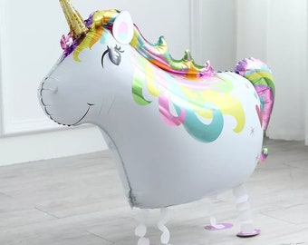 Walking Animal Balloon