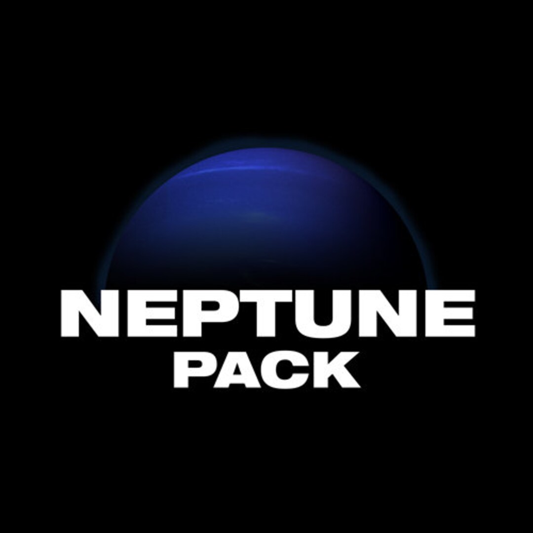 Get 1 Acre Land on Neptune Etsy