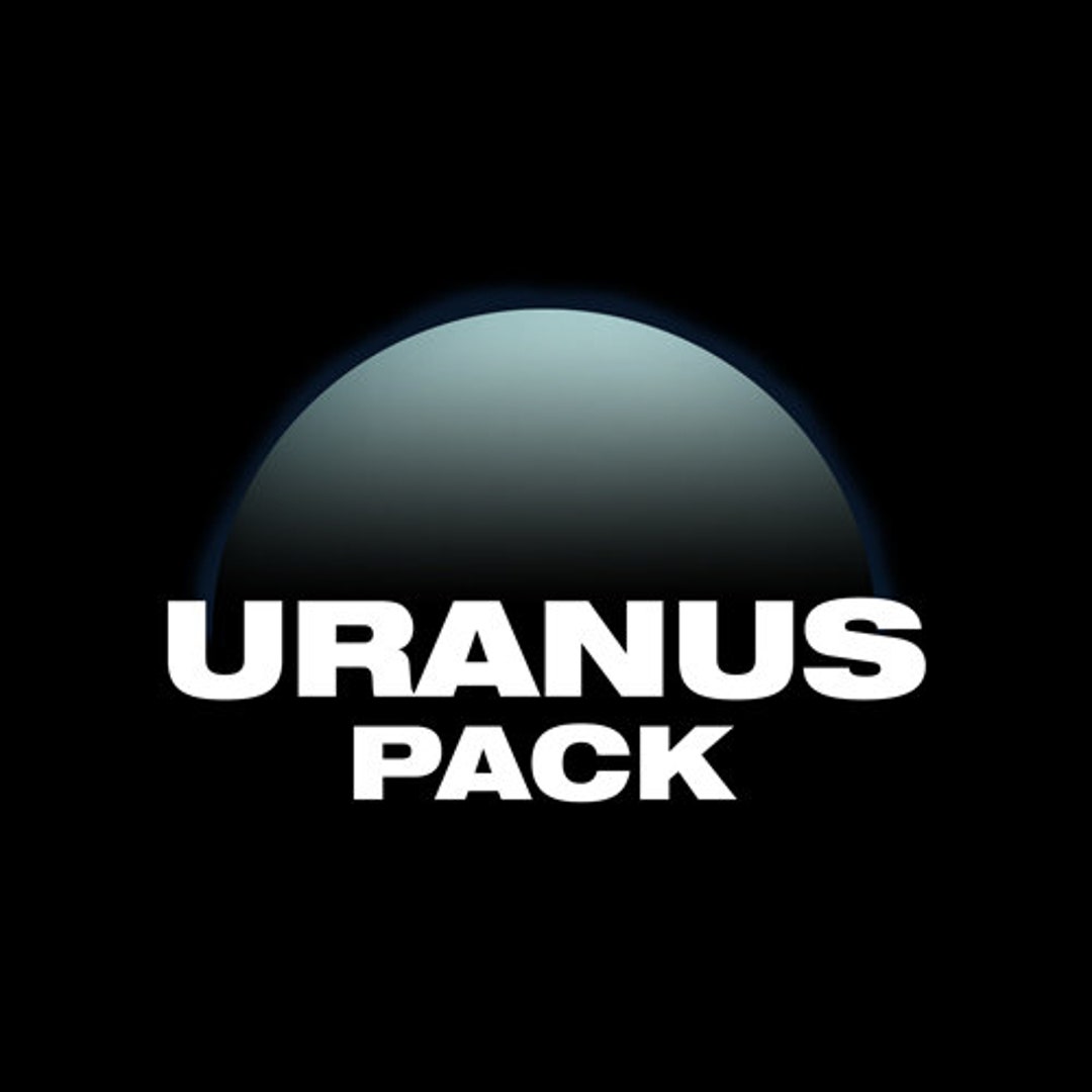 Get 1 Acre Land on Uranus Packet Etsy