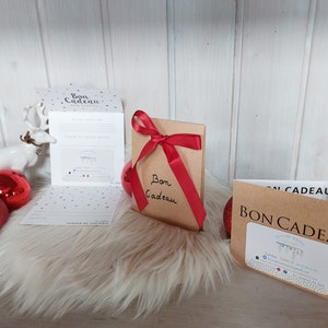 La CARTE CADEAU