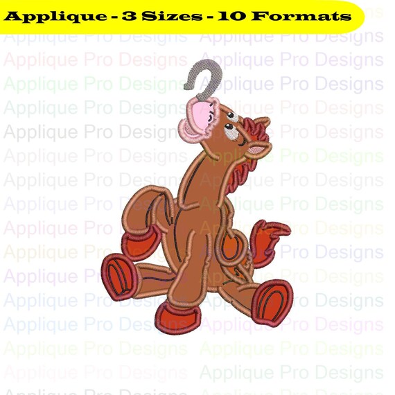 Bullseye horse 2024