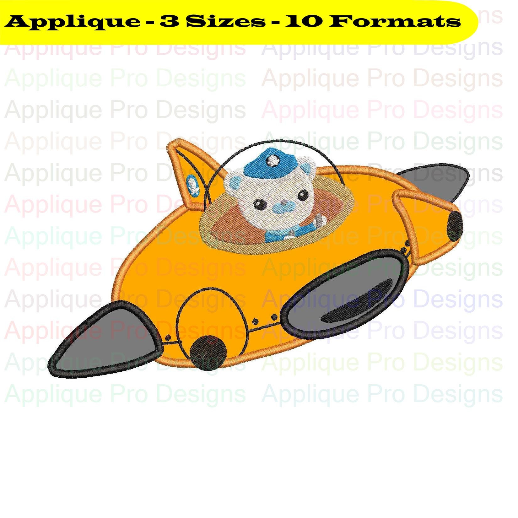 Octonauts gup sale d
