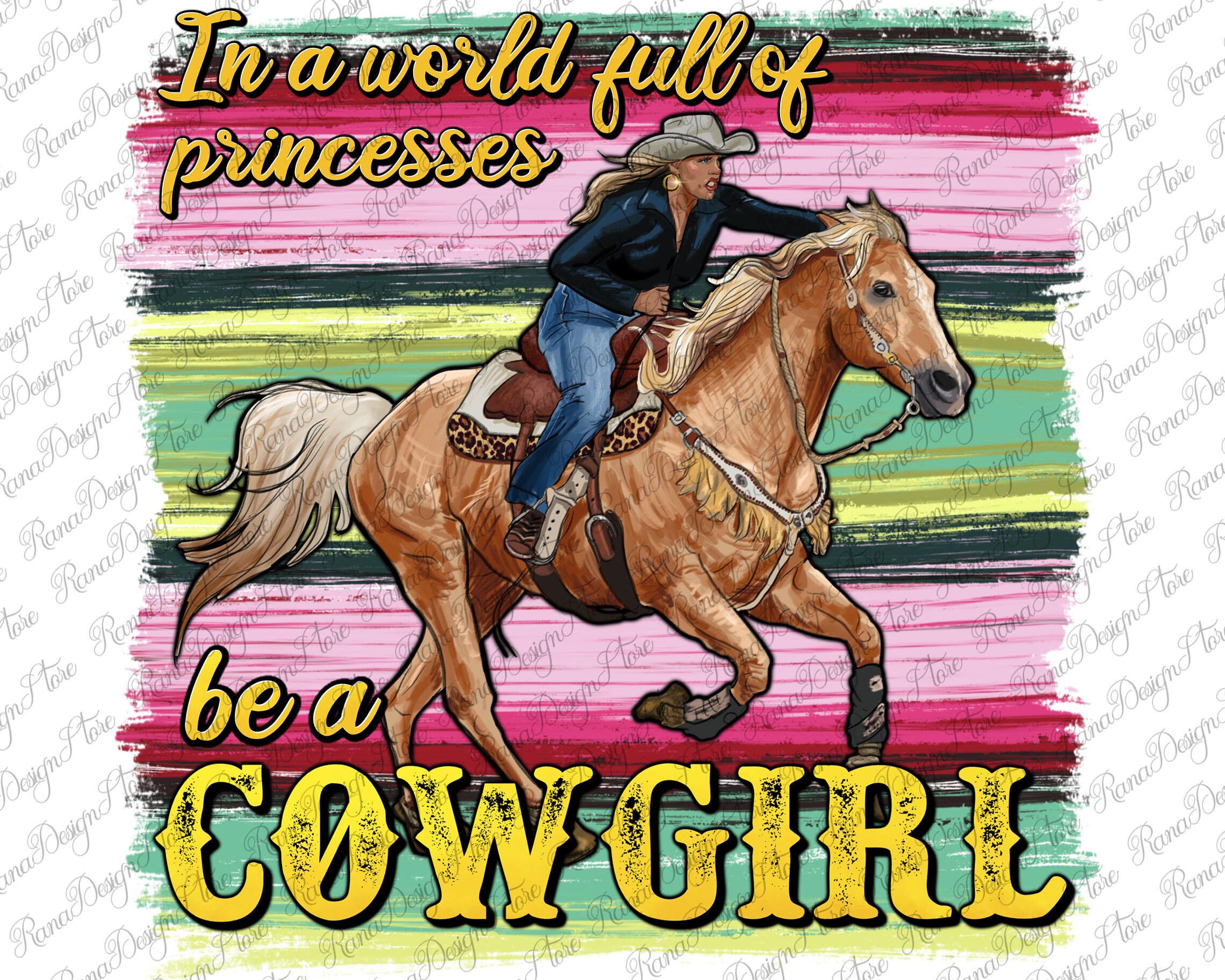 Compare prices for Cute Cowgirl Princess Ladies Gift Cowboy Hat Horse  across all European  stores