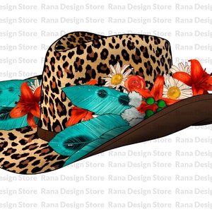 Western Hat Png,Cowgirl Hat Png,Cowboy Hat Png File, Love Cowboy,Cowboy Sublimation Designs Downloads, Western,Digital Download, Sublimation