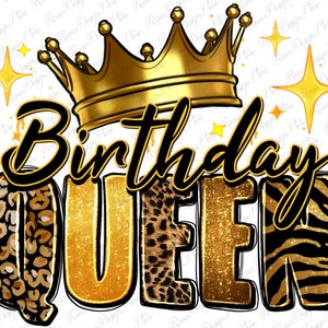 Geburtstag Königin png Sublimation Design download, birthday party png, Geburtstag png design, birthday png, sublimieren designs download