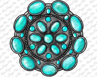 Turkos ädelsten png sublimeringsdesign, turkos png, ädelsten png, västerländsk ädelsten png, png sublimeringsdesign, direktnedladdning