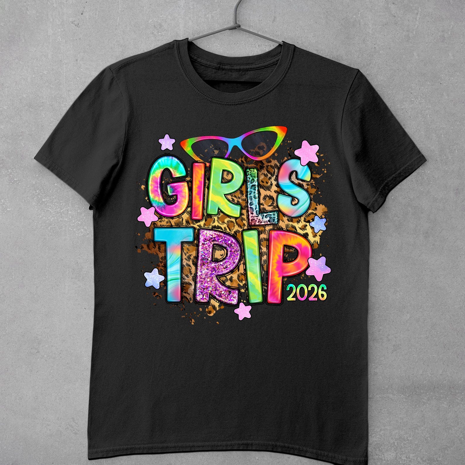 Girls Trip 2026 Png Sublimation Design Download, Vacation Png, Hello ...