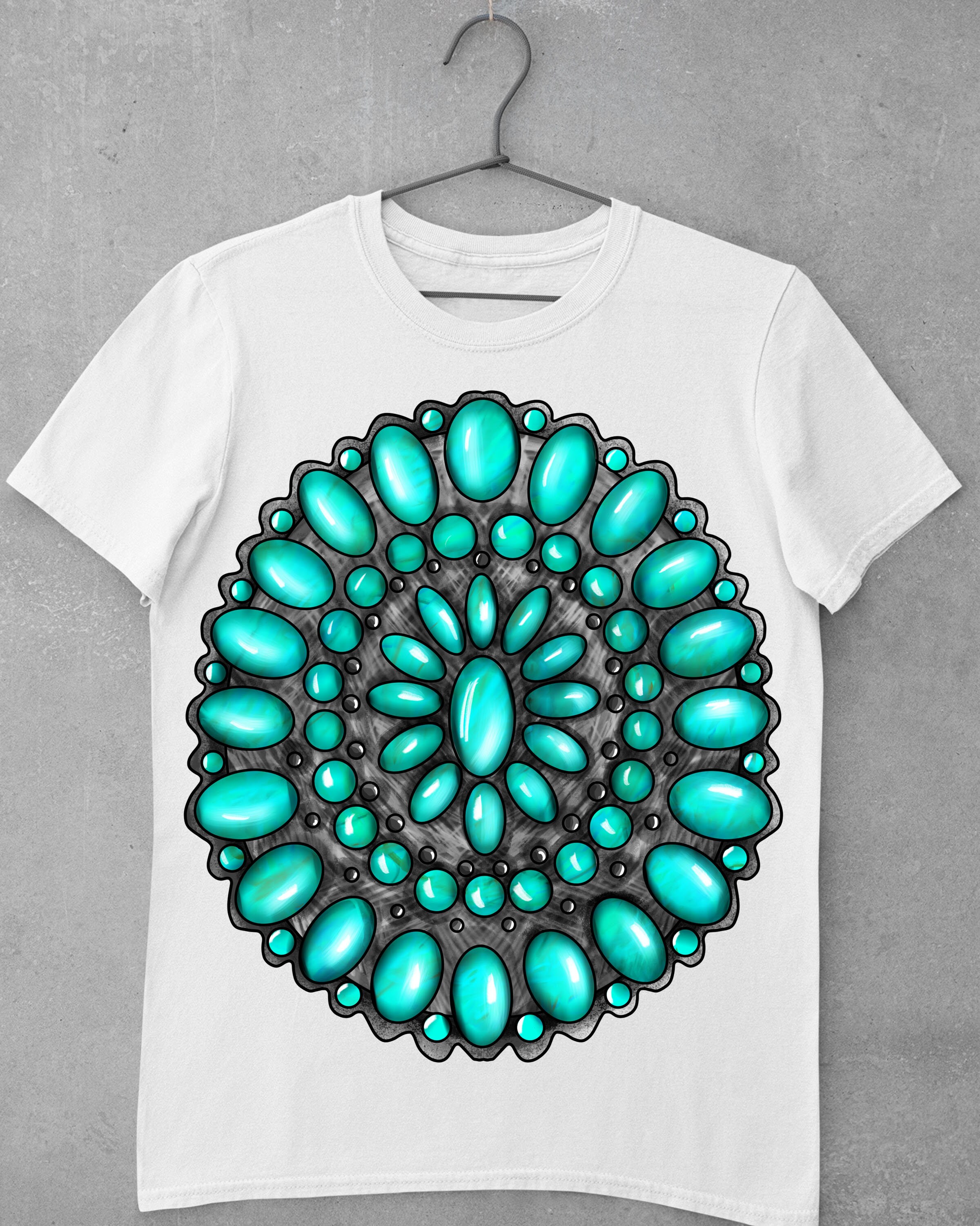 Turquoise Gemstone Png Sublimation Design Turquoise Png - Etsy