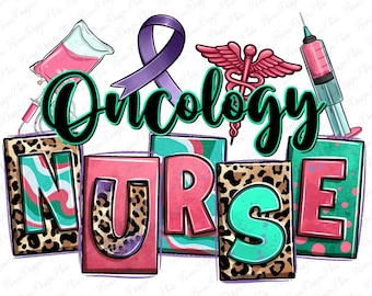 Oncology Nurse png sublimation design download, Nurse png, Nurse life png, Nurse png design, Nursing png, sublimate designs download