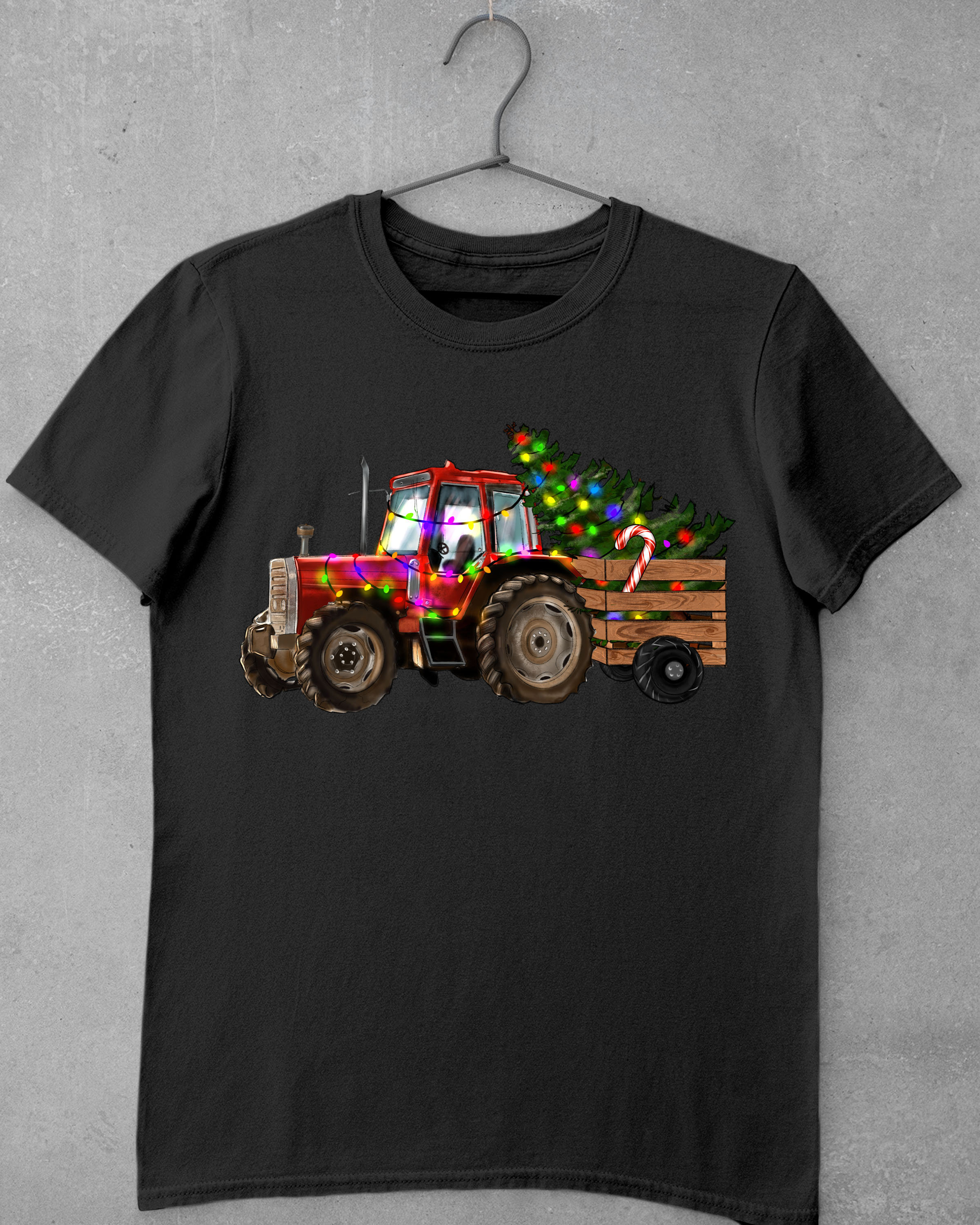 Designs PNG de tractors para Camisetas e Merch