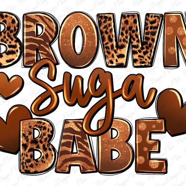Brown sugar babe png sublimation design download, afro woman png, black woman png, Melanin png, sublimate designs download