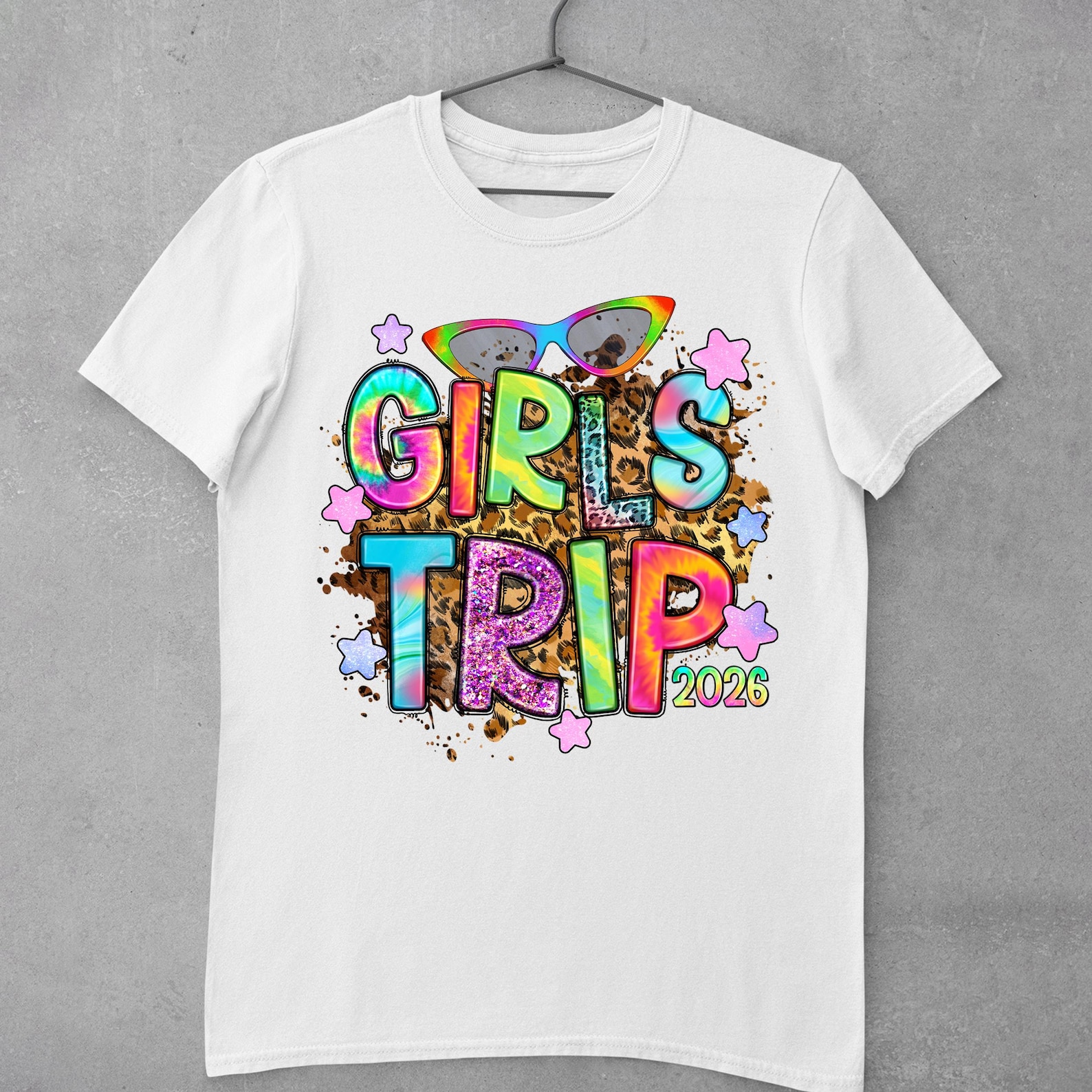 Girls Trip 2026 Png Sublimation Design Download, Vacation Png, Hello ...