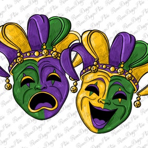 Mardi Gras Mask Png Sublimation Design, Mardi Gras Png, Mardi Gras Mask Png, Western Design Png, Masks Png, Digital Download,