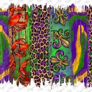 Mardi Gras Brushstrokes Png Sublimation Design, Mardi Gras Png, Mardi Gras Brushstroke Png, Fleur De Lis Design Png,Digital Download