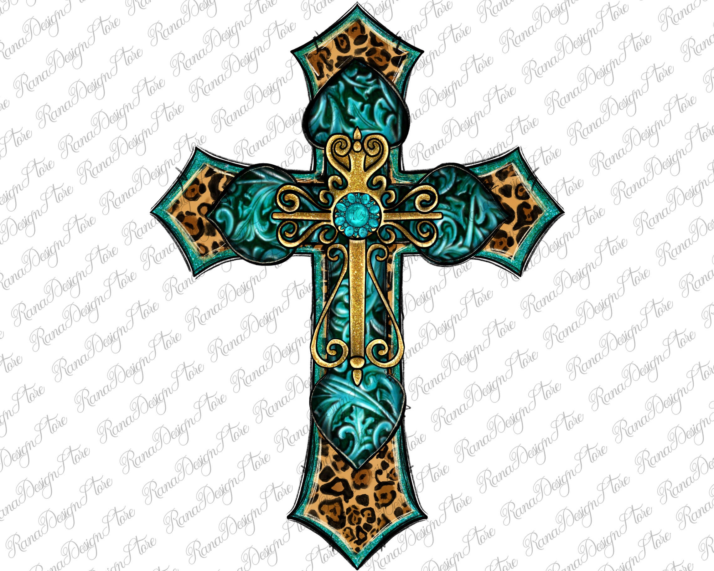 Western Cross Png Sublimation Design,cross Png,gemstone Png Western Cross Png Sublimation Design,cross Png,gemstone Png