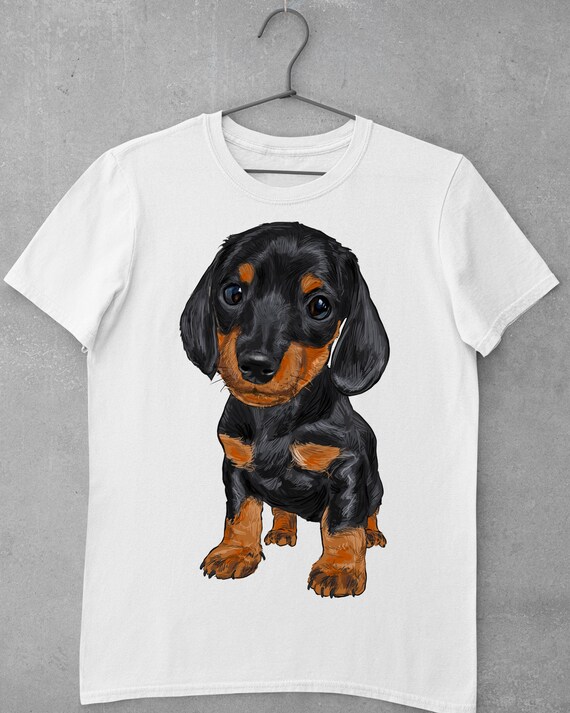 ★2025SS新作★DUNST★DRAWING PUPPY T-SHIRT Designer fashion, Seoul-fully created | W Concept