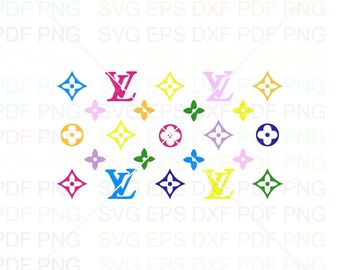 Free Free 282 Louis Vuitton Svg Etsy SVG PNG EPS DXF File