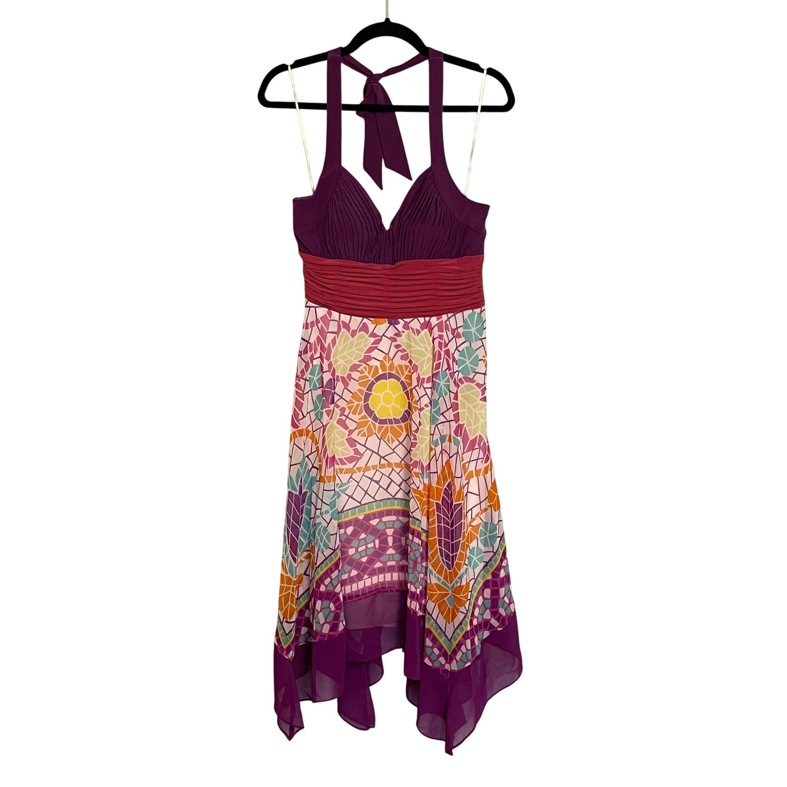 Sangria Dress - Etsy