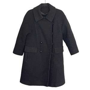 Ilgwu Union Coat - Etsy